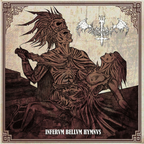 Hunbatz : Infervm Bellvm Hymnvs